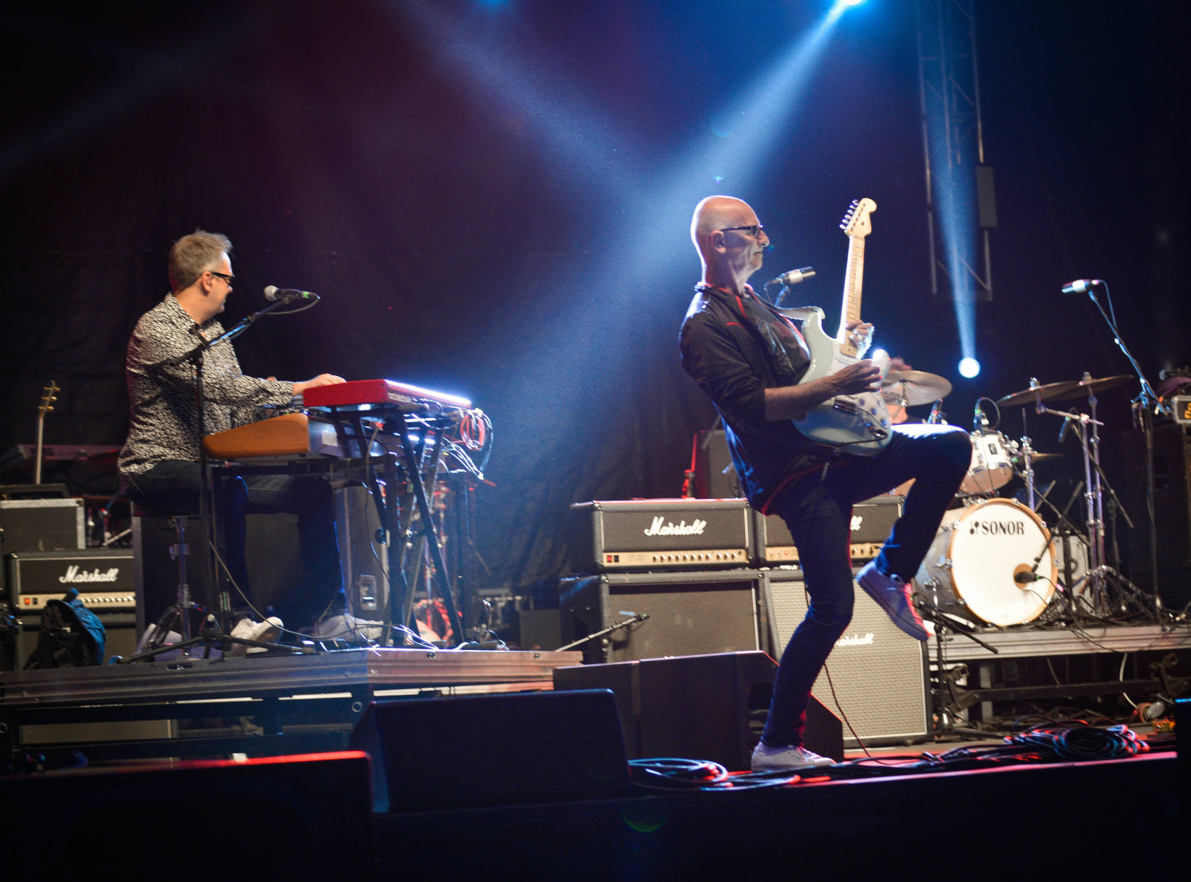 Kim Mitchell